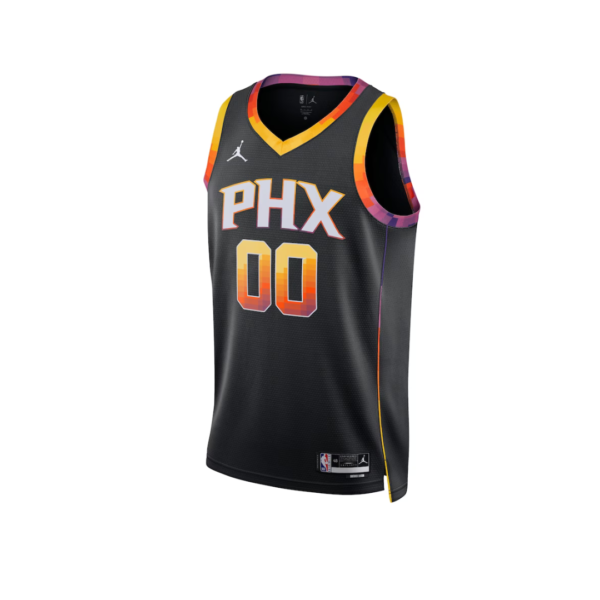 Phoenix Suns jersey temporada 2023-2024