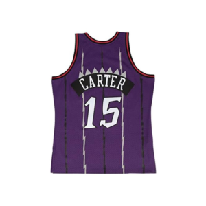 Toronto Raptors jersey temporada 1995-1996