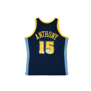 Denver Nuggets jersey temporada 2006-2007
