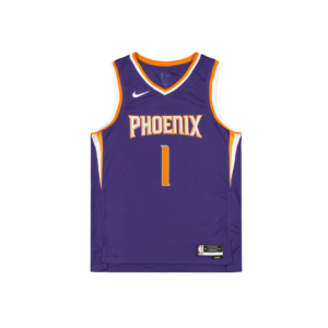 Phoenix Suns jersey temporada 2018-2019