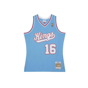 Sacramento Kings jersey temporada 2004-2005