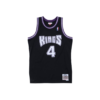 Sacramento Kings jersey temporada 2000-2001