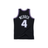 Sacramento Kings jersey temporada 2000-2001 - Imagen 2
