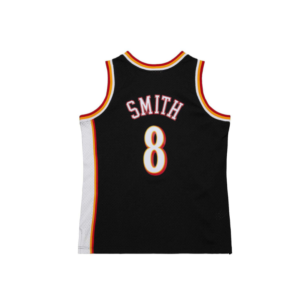 Atlanta Hawks jersey temporada 1994-1995 - Imagen 2