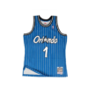 Orlando Magic jersey temporada 1994-1995