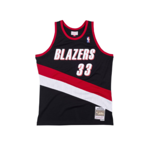 Portland Trail Blazers jersey temporada 1999-2000