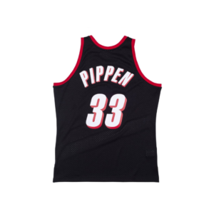 Portland Trail Blazers jersey temporada 1999-2000