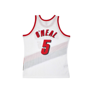 Portland Trail Blazers jersey temporada 1999-2000