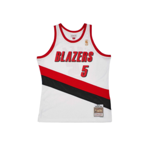 Portland Trail Blazers jersey temporada 1999-2000