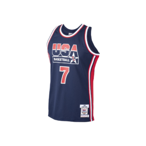 Selección Estados Unidos jersey 1992