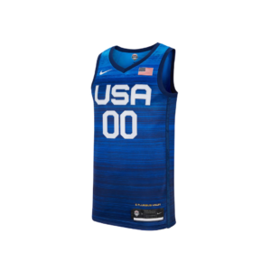 Selección Estados Unidos jersey 2020-2021
