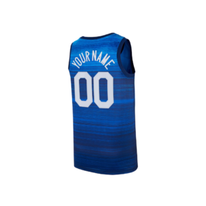 Selección Estados Unidos jersey 2020-2021