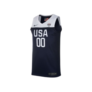 Selección Estados Unidos jersey 2020-2021
