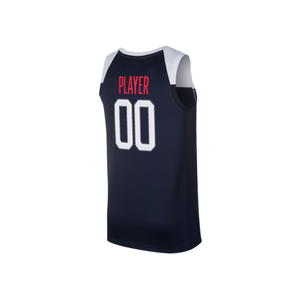 Selección Estados Unidos jersey 2020-2021 - Imagen 2