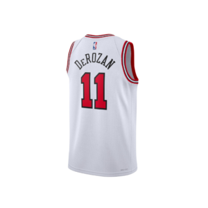 Chicago Bulls jersey temporada 2023-2024