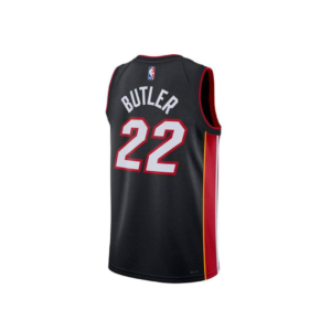 Miami Heat jersey temporada 2023-2024