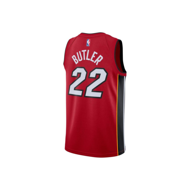 Miami Heat jersey temporada 2023-2024 - Imagen 2