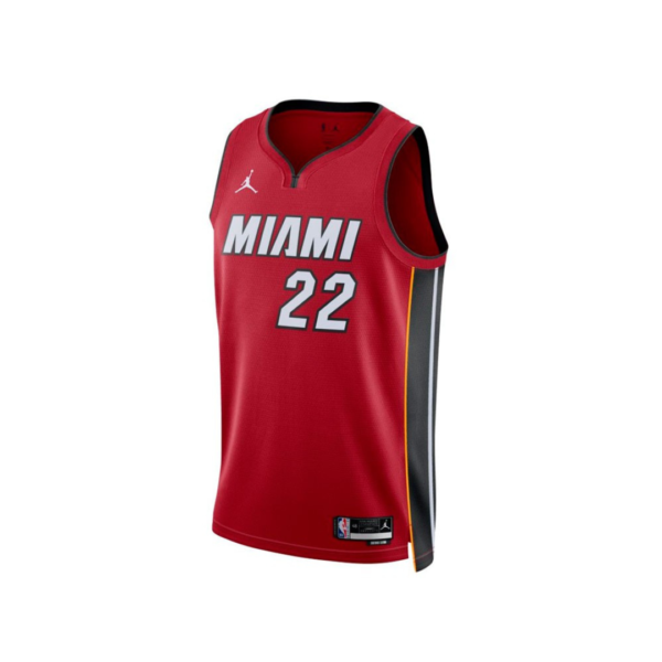 Miami Heat jersey temporada 2023-2024