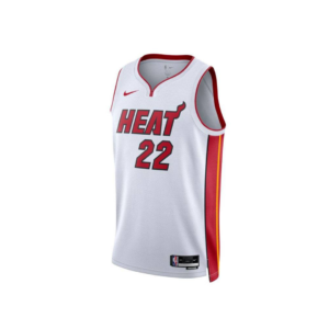 Miami Heat jersey temporada 2023-2024