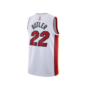 Miami Heat jersey temporada 2023-2024