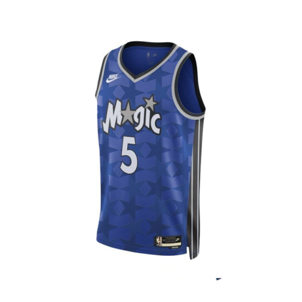 Orlando Magic jersey temporada 2023-2024