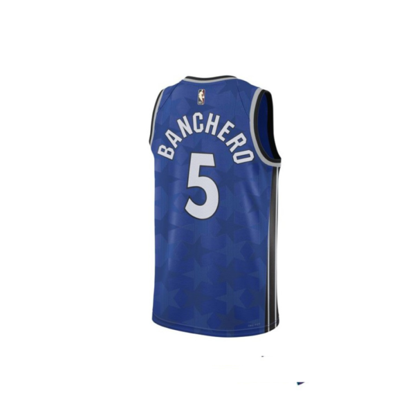 Orlando Magic jersey temporada 2023-2024 - Imagen 2