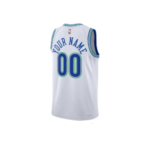 Minnesota Timberwolves jersey temporada 2023-2024