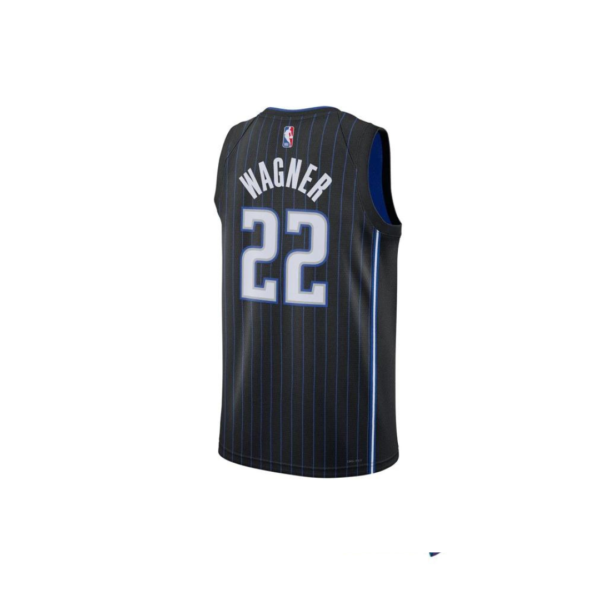 Orlando Magic jersey temporada 2023-2024 - Imagen 2