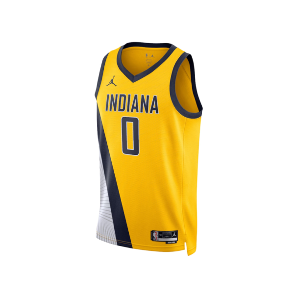 Indiana Pacers jersey temporada 2023-2024