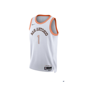 San Antonio Spurs jersey temporada 2023-2024
