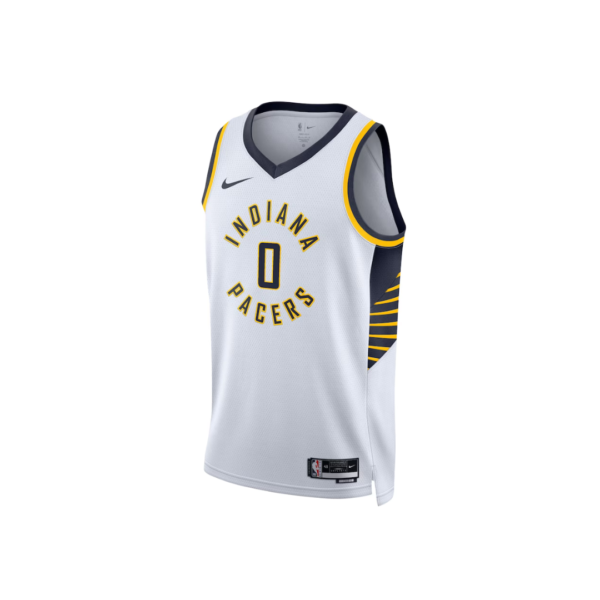 Indiana Pacers jersey temporada 2023-2024