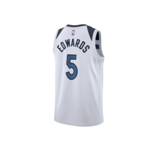 Minnesota Timberwolves jersey temporada 2023-2024