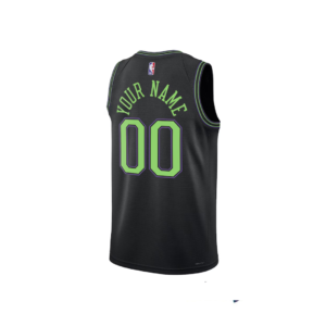 New Orleans Pelicans jersey temporada 2023-2024