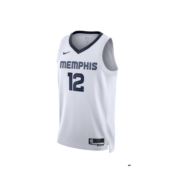 Memphies Grizzlies jersey temporada 2023-2024