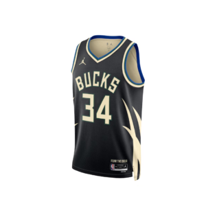 Milwaukee Bucks jersey temporada 2023-2024