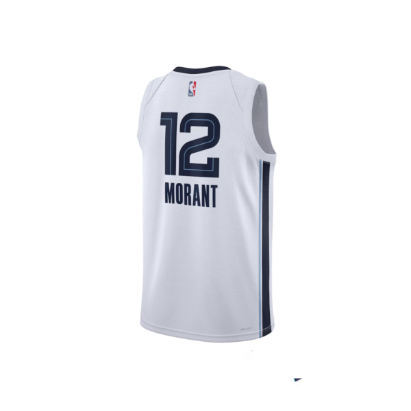 Memphies Grizzlies jersey temporada 2023-2024 - Imagen 2