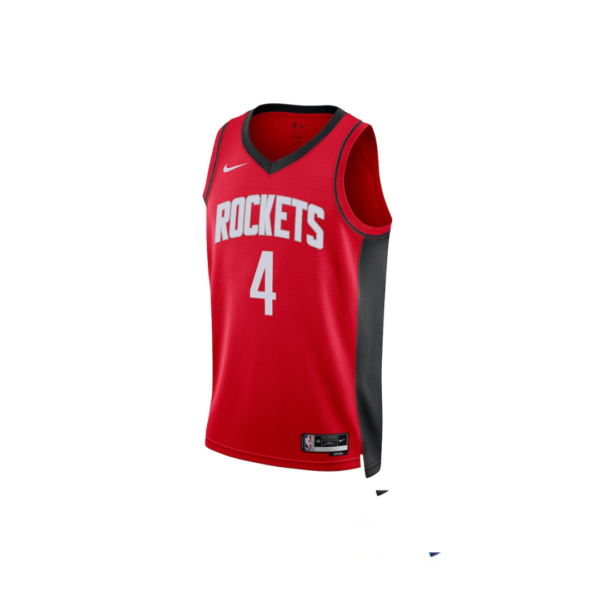 Houston Rockets jersey temporada 2023-2024