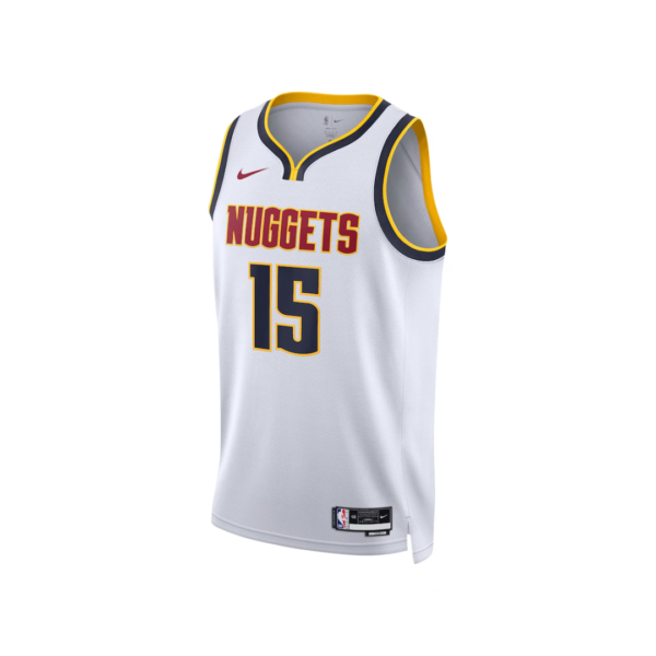 Denver Nuggets jersey temporada 2023-2024