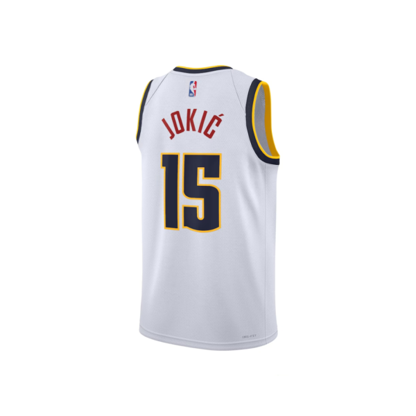 Denver Nuggets jersey temporada 2023-2024 - Imagen 2