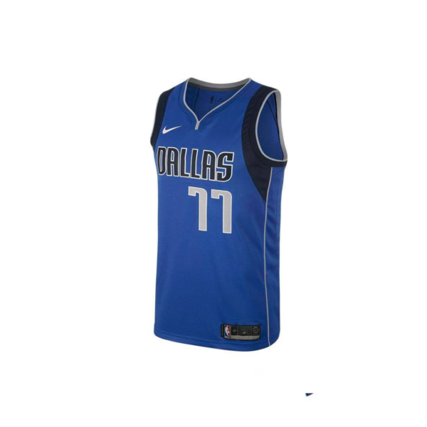 Dallas Mavericks jersey temporada 2023-2024