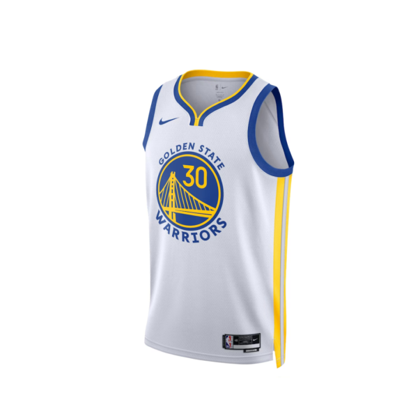 Golden State Warriors jersey temporada 2023-2024