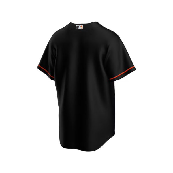 Houston Astros player jersey - Imagen 3