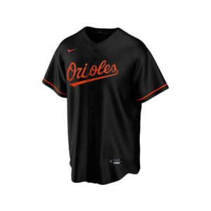 Houston Astros player jersey
