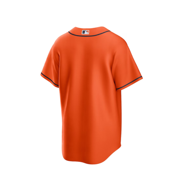 Houston Astros player jersey - Imagen 3