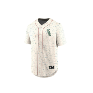 Chicago White Sox player jersey
