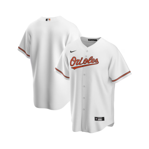 Houston Astros player jersey