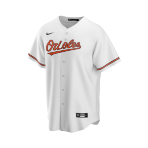 Houston Astros player jersey