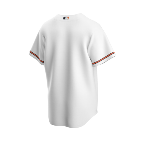 Houston Astros player jersey - Imagen 3