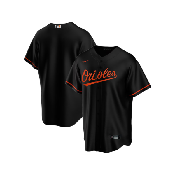 Houston Astros player jersey