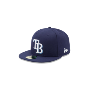 Tampa Bay Rays cap